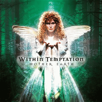 Within Temptation : Mother Earth Within Temptation : Mother Earth